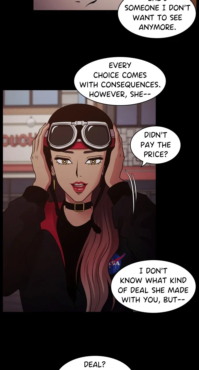 Read Tomorrow chapter 120 image 30 on Lezhin