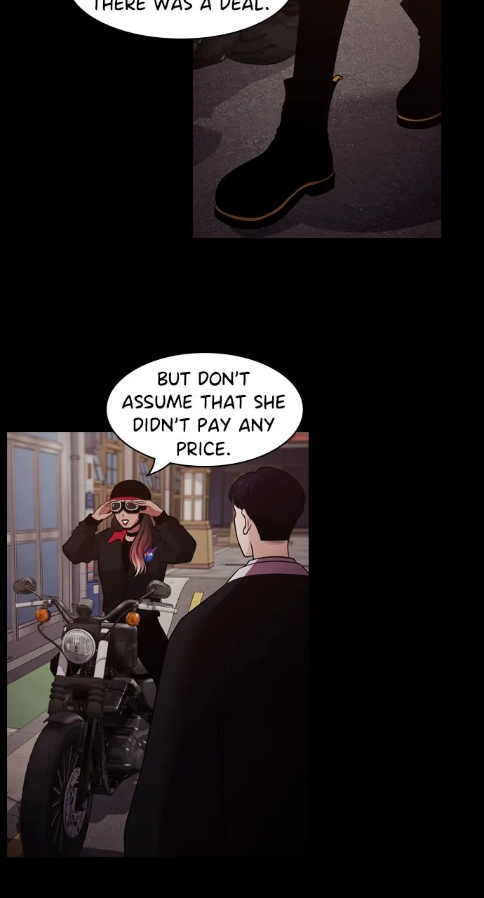 Read Tomorrow chapter 120 image 32 on Lezhin
