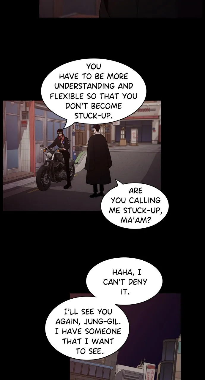 Read Tomorrow chapter 120 image 35 on Lezhin