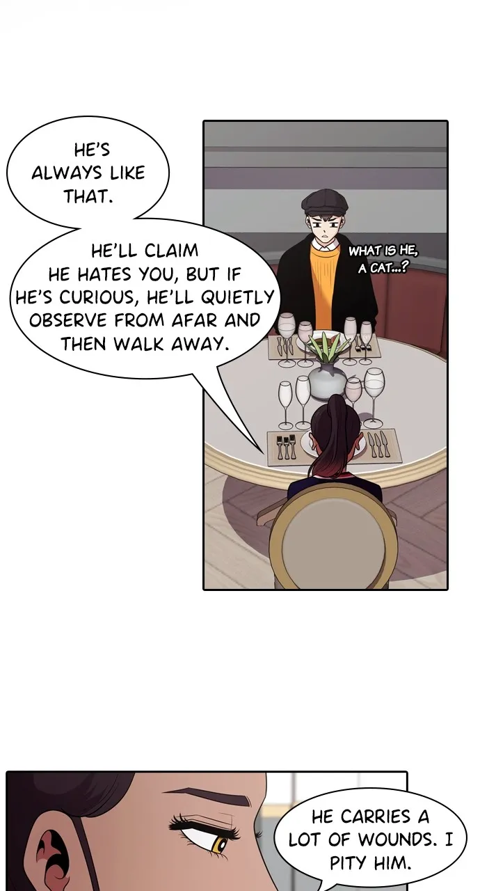 Read Tomorrow chapter 120 image 37 on Lezhin