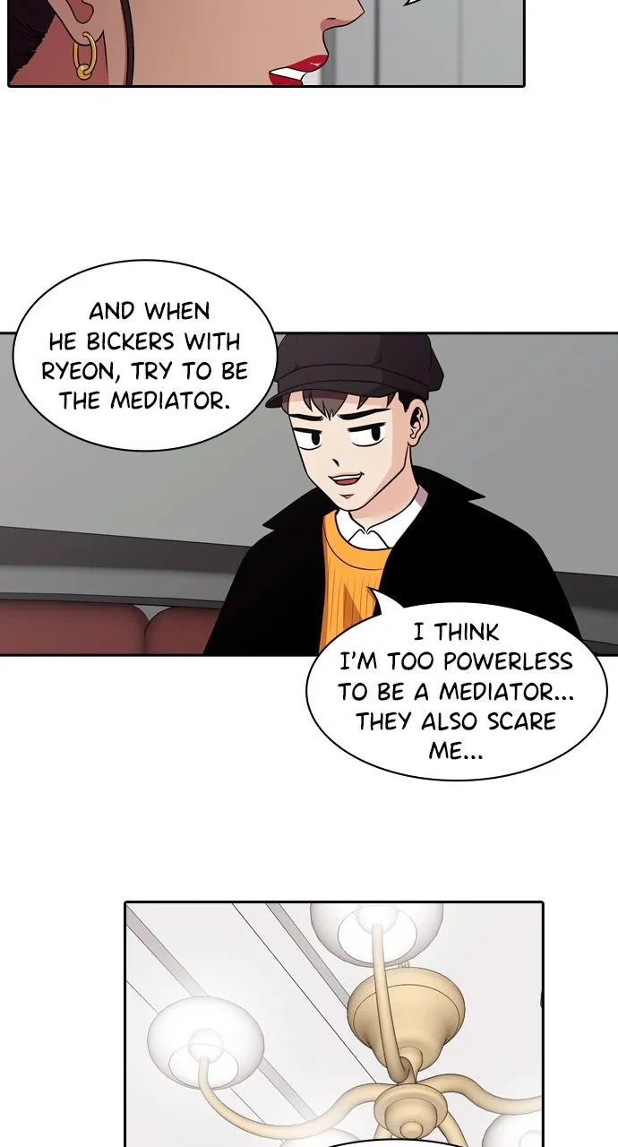Read Tomorrow chapter 120 image 38 on Lezhin