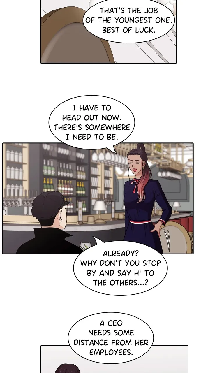 Read Tomorrow chapter 120 image 39 on Lezhin