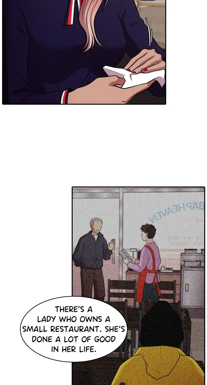 Read Tomorrow chapter 120 image 4 on Lezhin