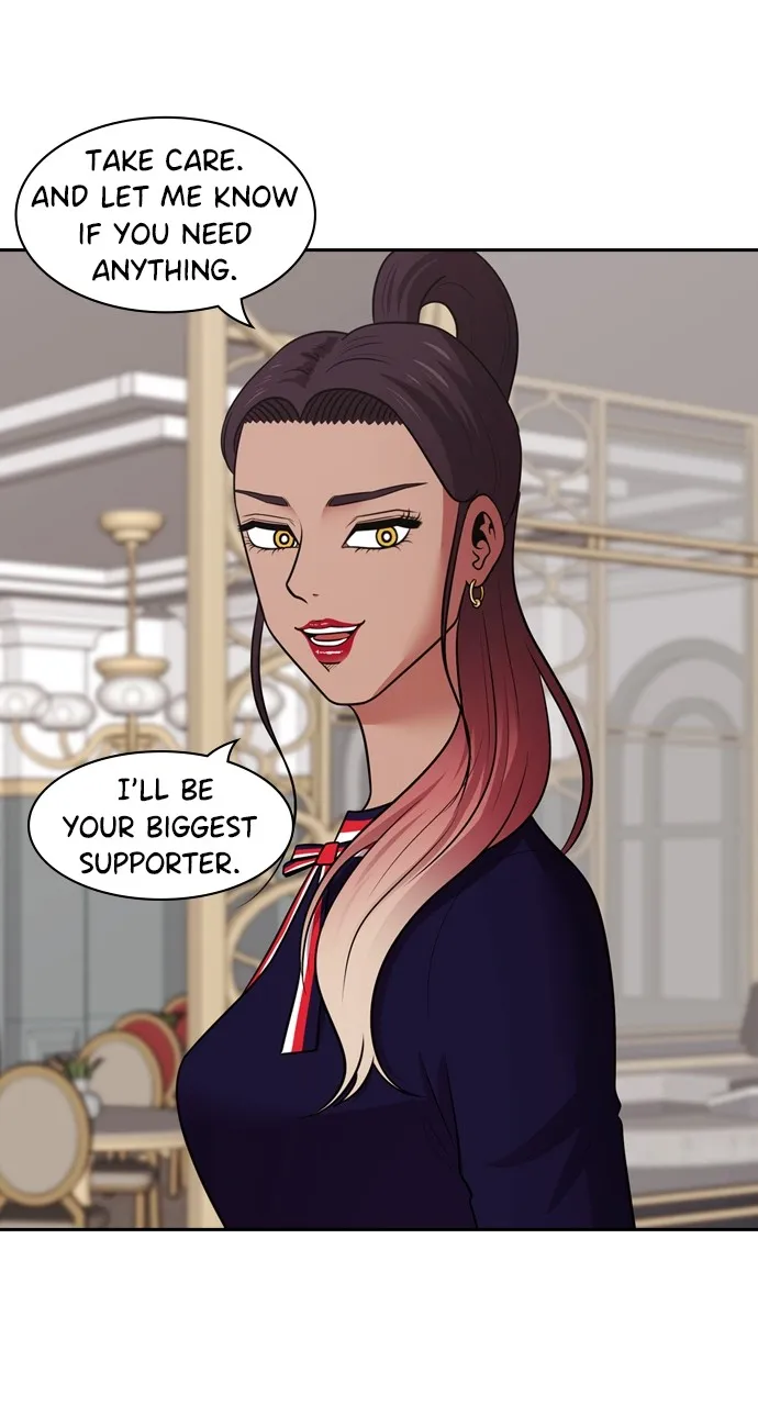 Read Tomorrow chapter 120 image 41 on Lezhin