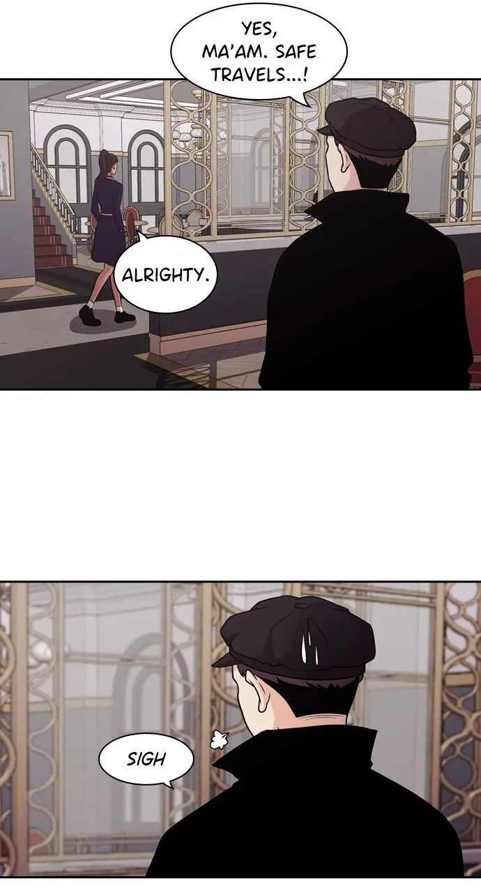 Read Tomorrow chapter 120 image 42 on Lezhin