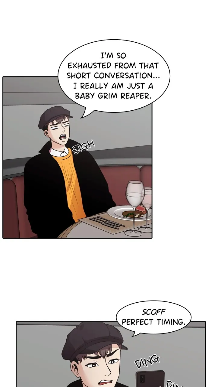 Read Tomorrow chapter 120 image 43 on Lezhin
