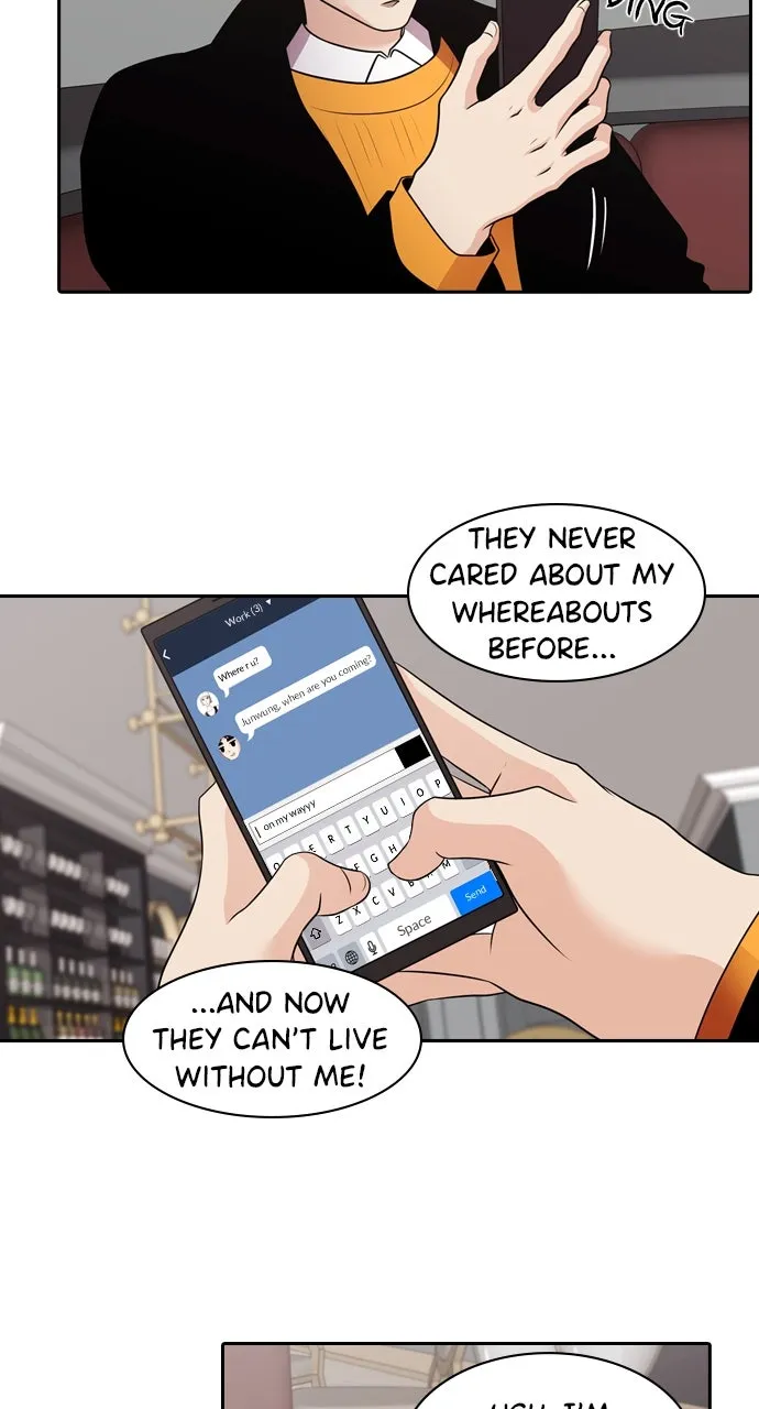 Read Tomorrow chapter 120 image 44 on Lezhin