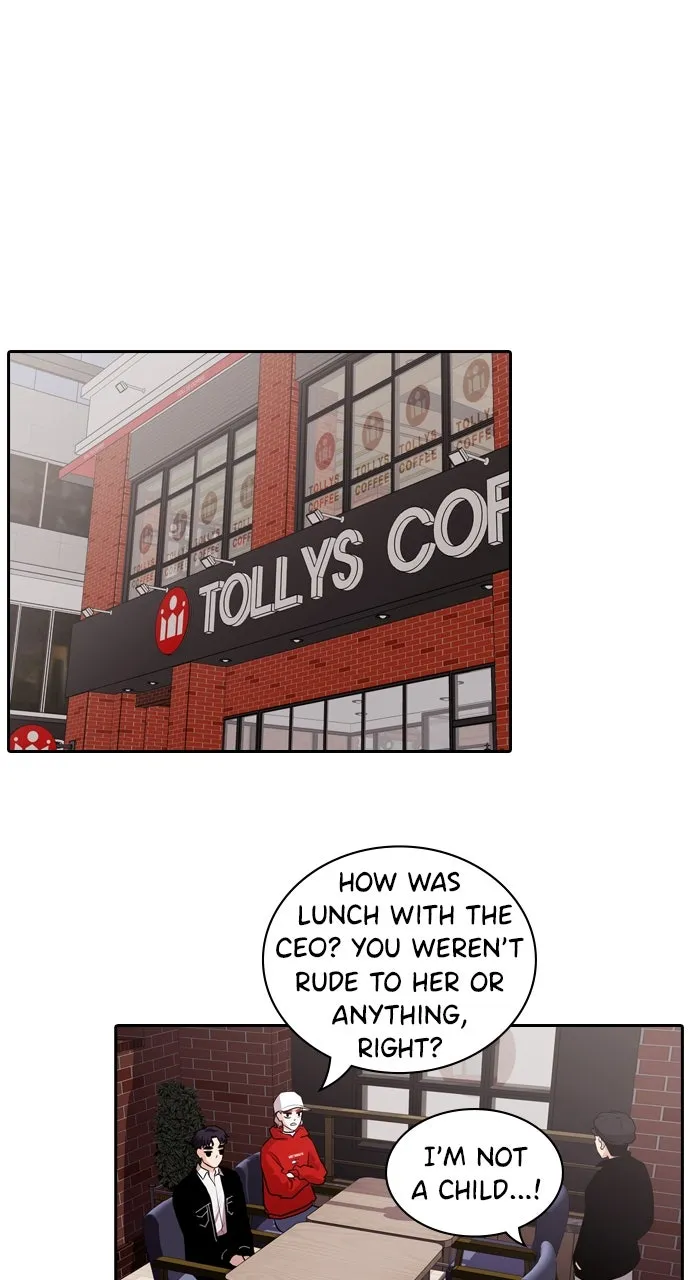 Read Tomorrow chapter 120 image 46 on Lezhin