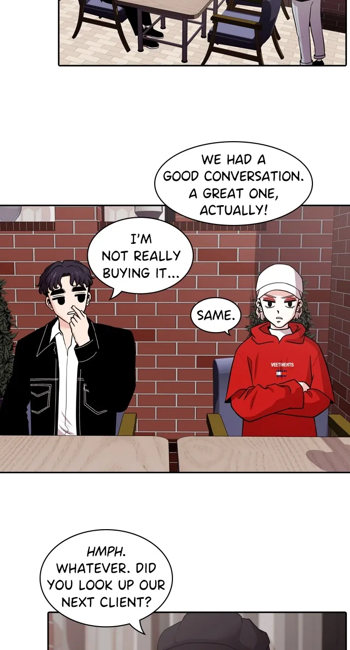 Read Tomorrow chapter 120 image 47 on Lezhin