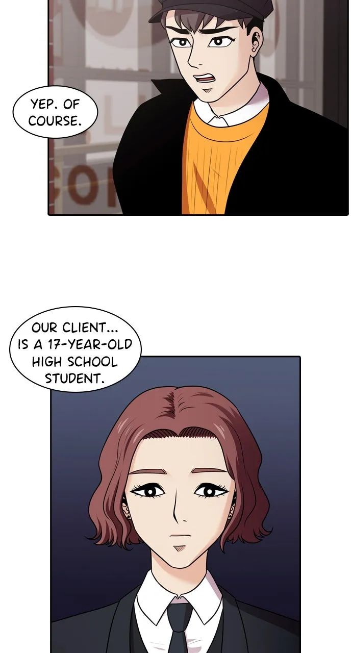 Read Tomorrow chapter 120 image 48 on Lezhin