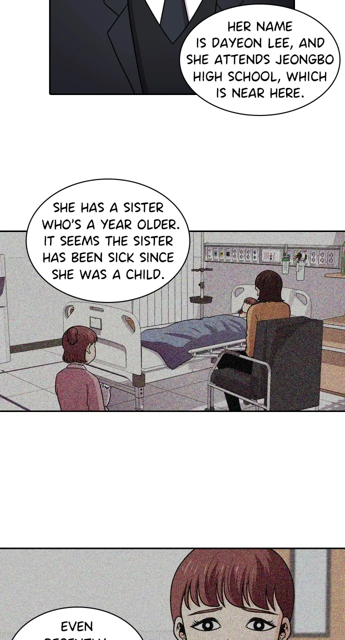 Read Tomorrow chapter 120 image 49 on Lezhin