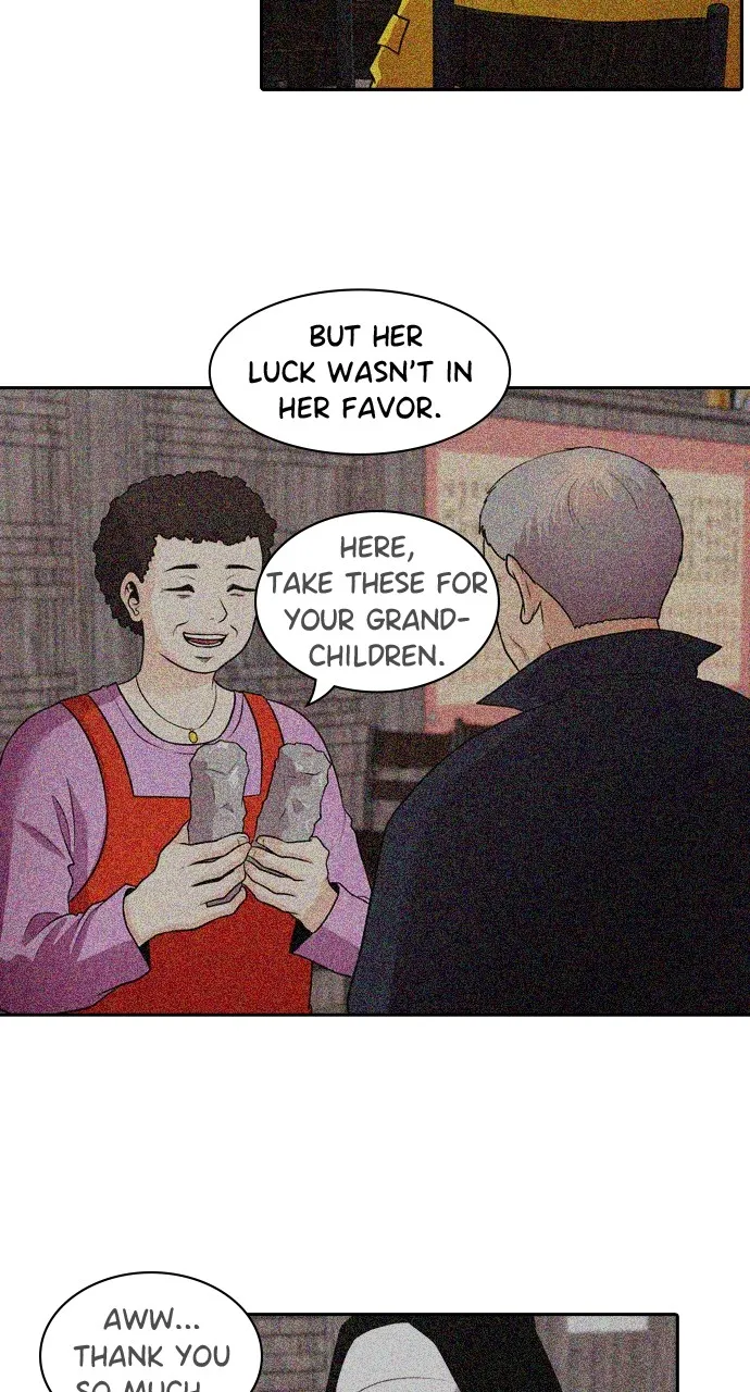 Read Tomorrow chapter 120 image 5 on Lezhin