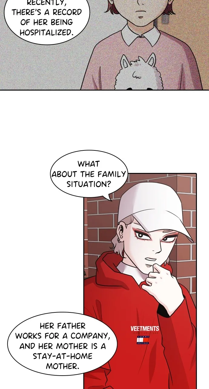 Read Tomorrow chapter 120 image 50 on Lezhin