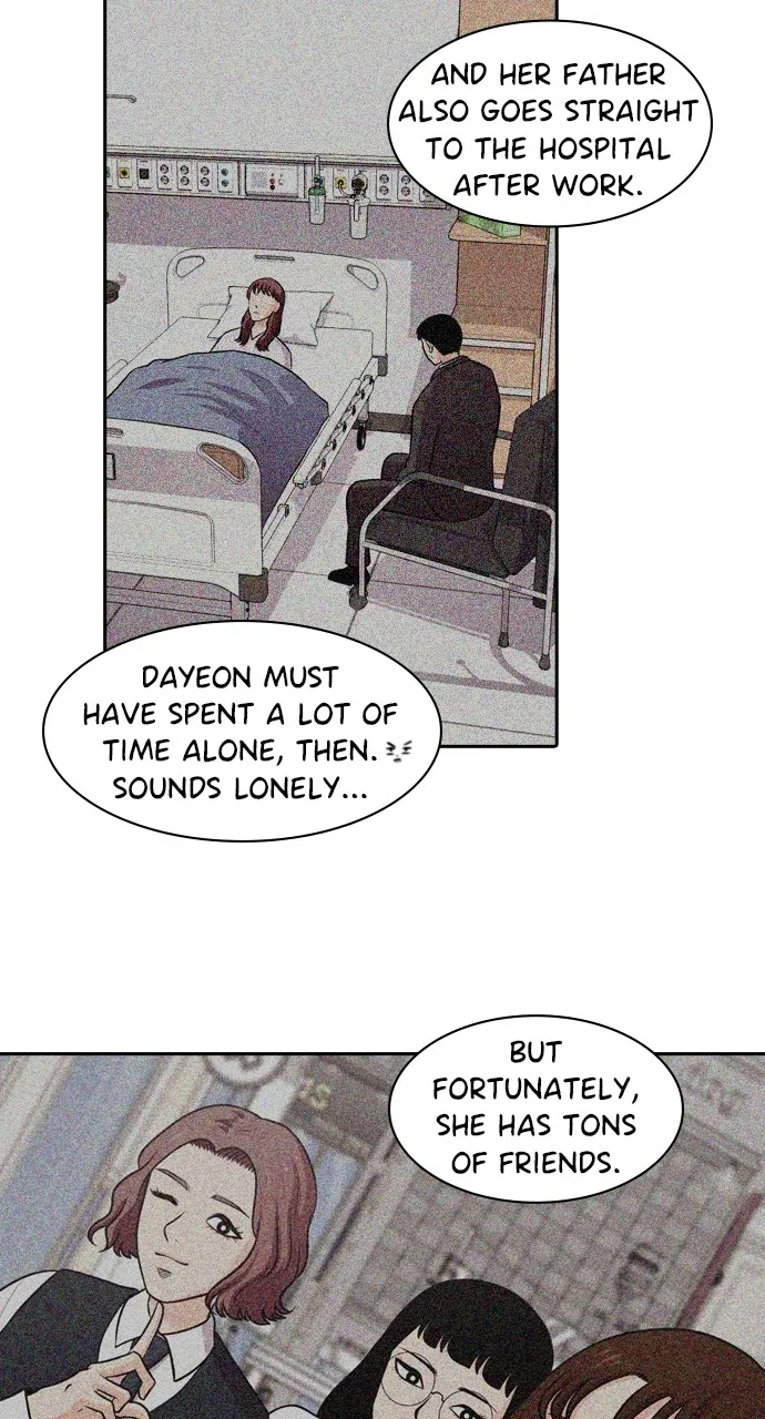 Read Tomorrow chapter 120 image 52 on Lezhin