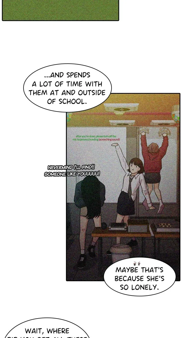 Read Tomorrow chapter 120 image 54 on Lezhin