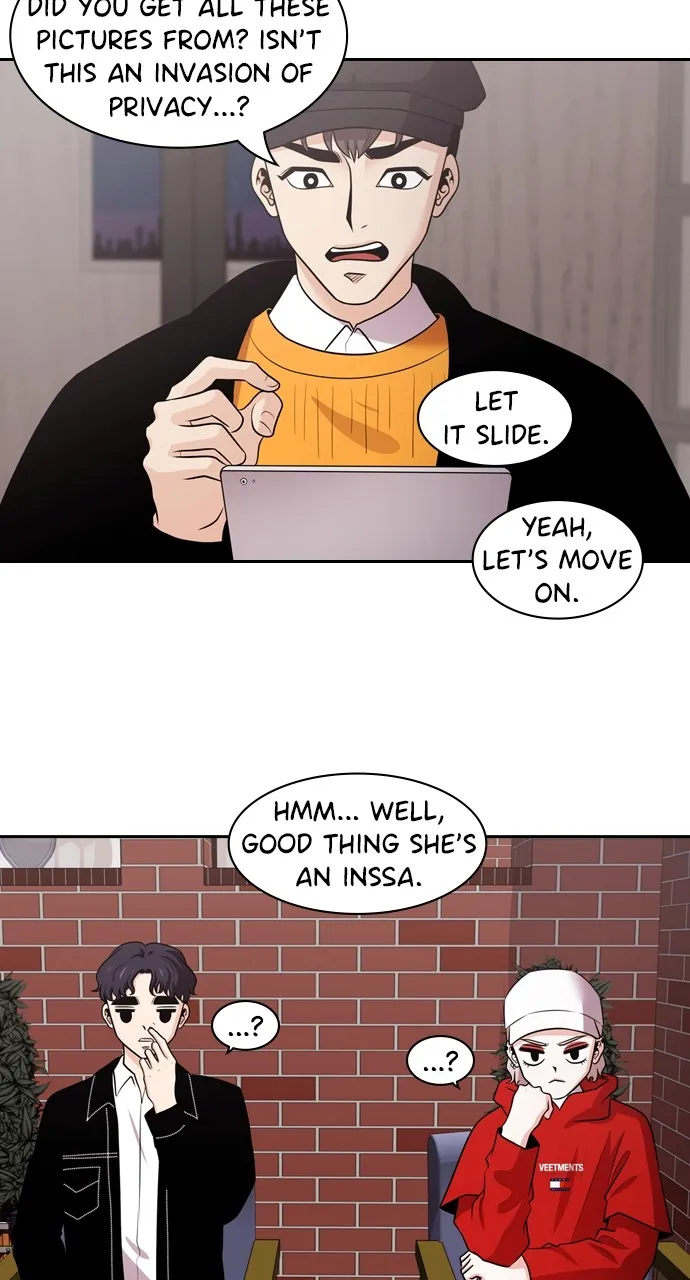Read Tomorrow chapter 120 image 55 on Lezhin