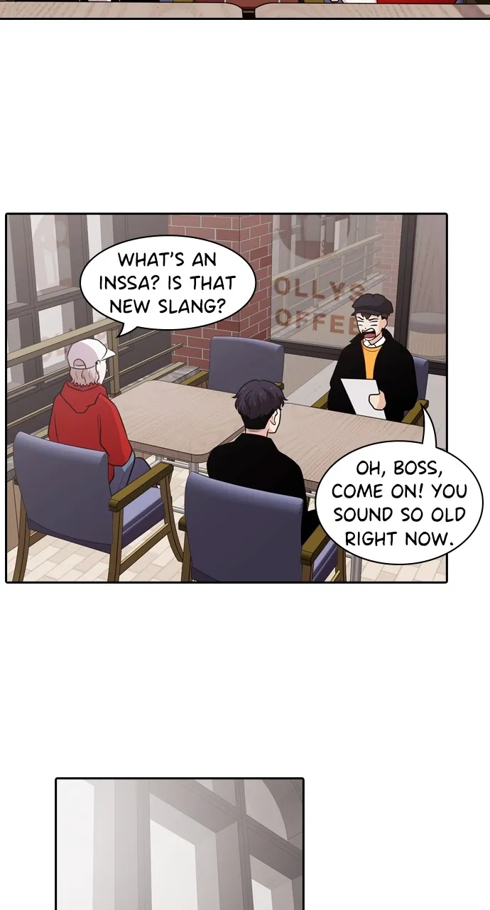 Read Tomorrow chapter 120 image 56 on Lezhin