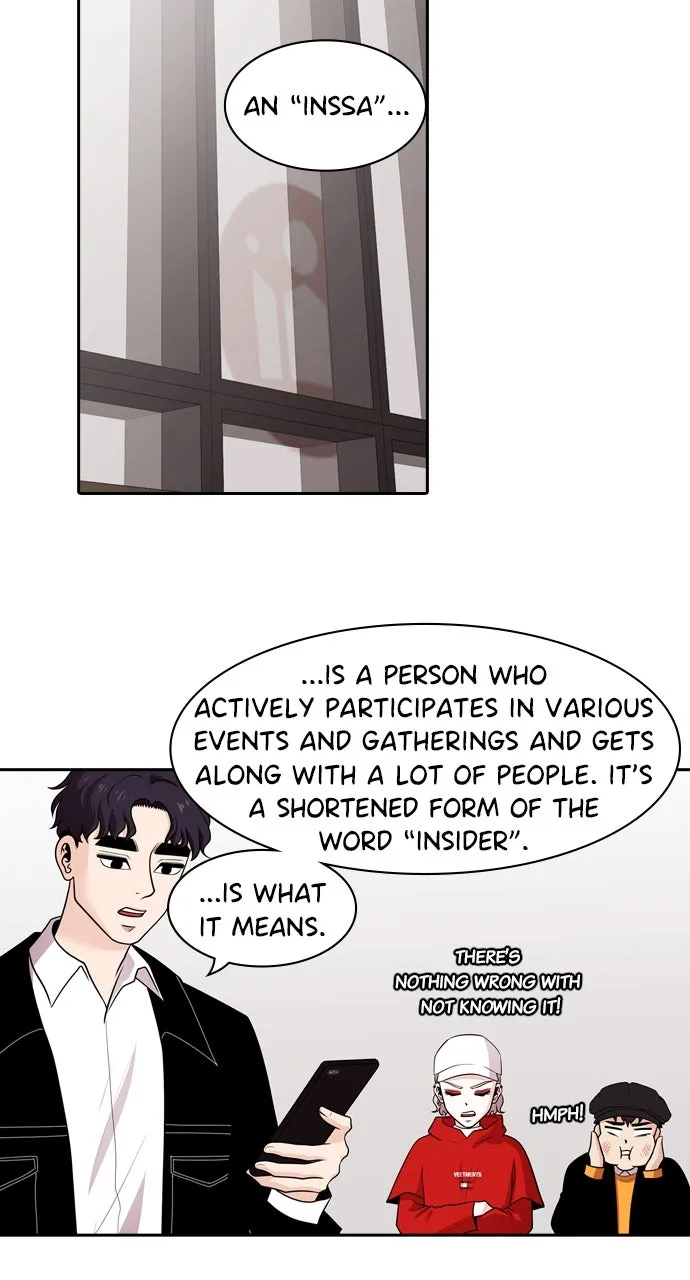 Read Tomorrow chapter 120 image 57 on Lezhin