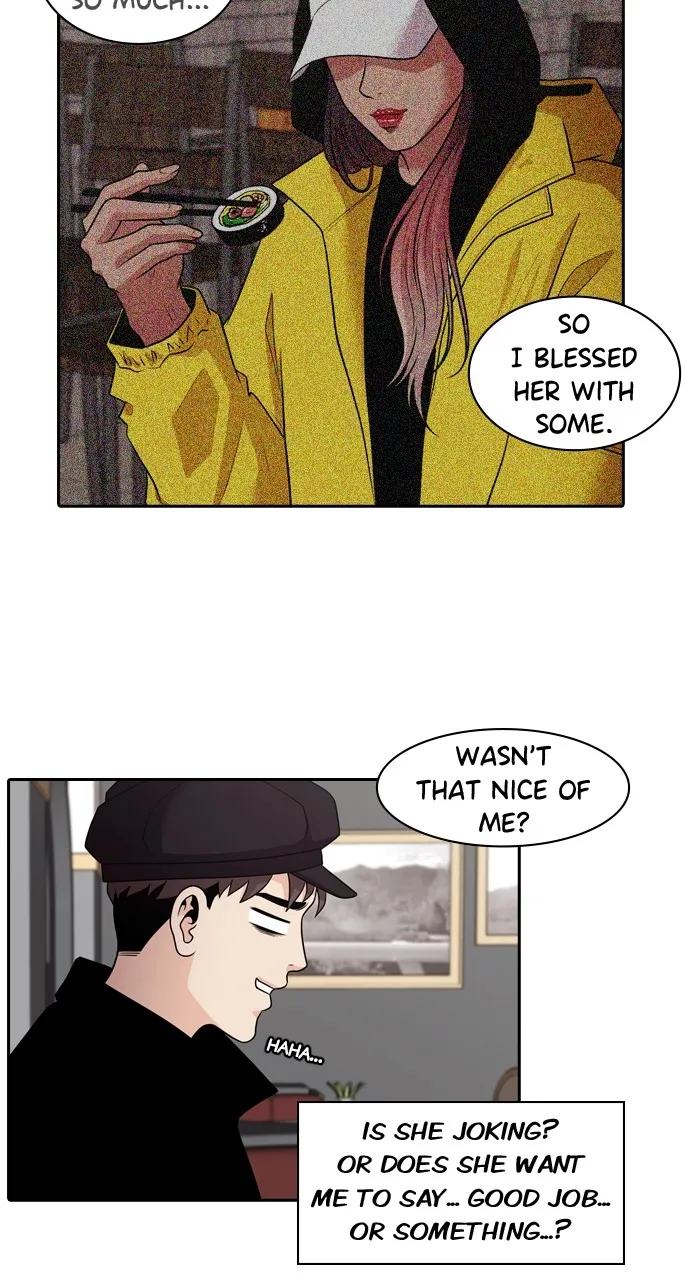Read Tomorrow chapter 120 image 6 on Lezhin