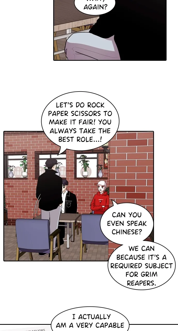 Read Tomorrow chapter 120 image 60 on Lezhin