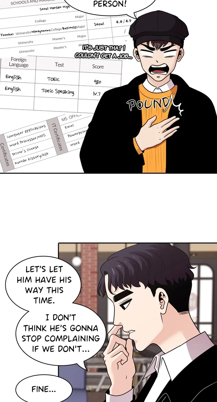 Read Tomorrow chapter 120 image 61 on Lezhin