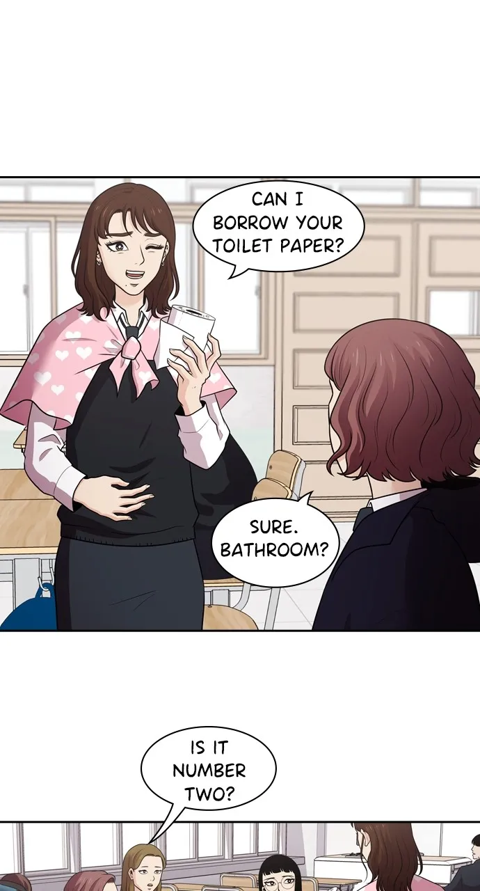 Read Tomorrow chapter 120 image 65 on Lezhin