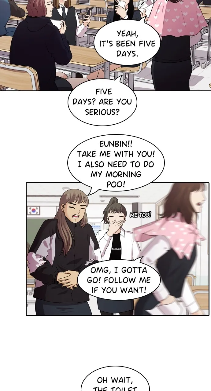 Read Tomorrow chapter 120 image 66 on Lezhin