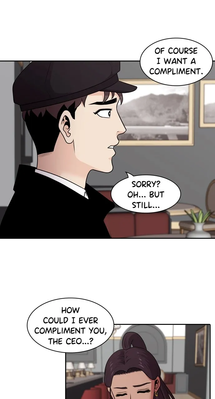 Read Tomorrow chapter 120 image 7 on Lezhin
