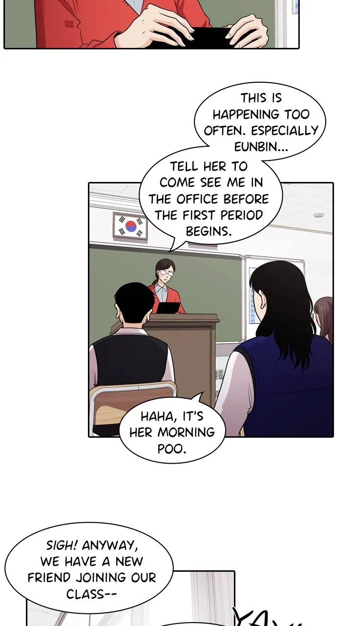 Read Tomorrow chapter 120 image 73 on Lezhin