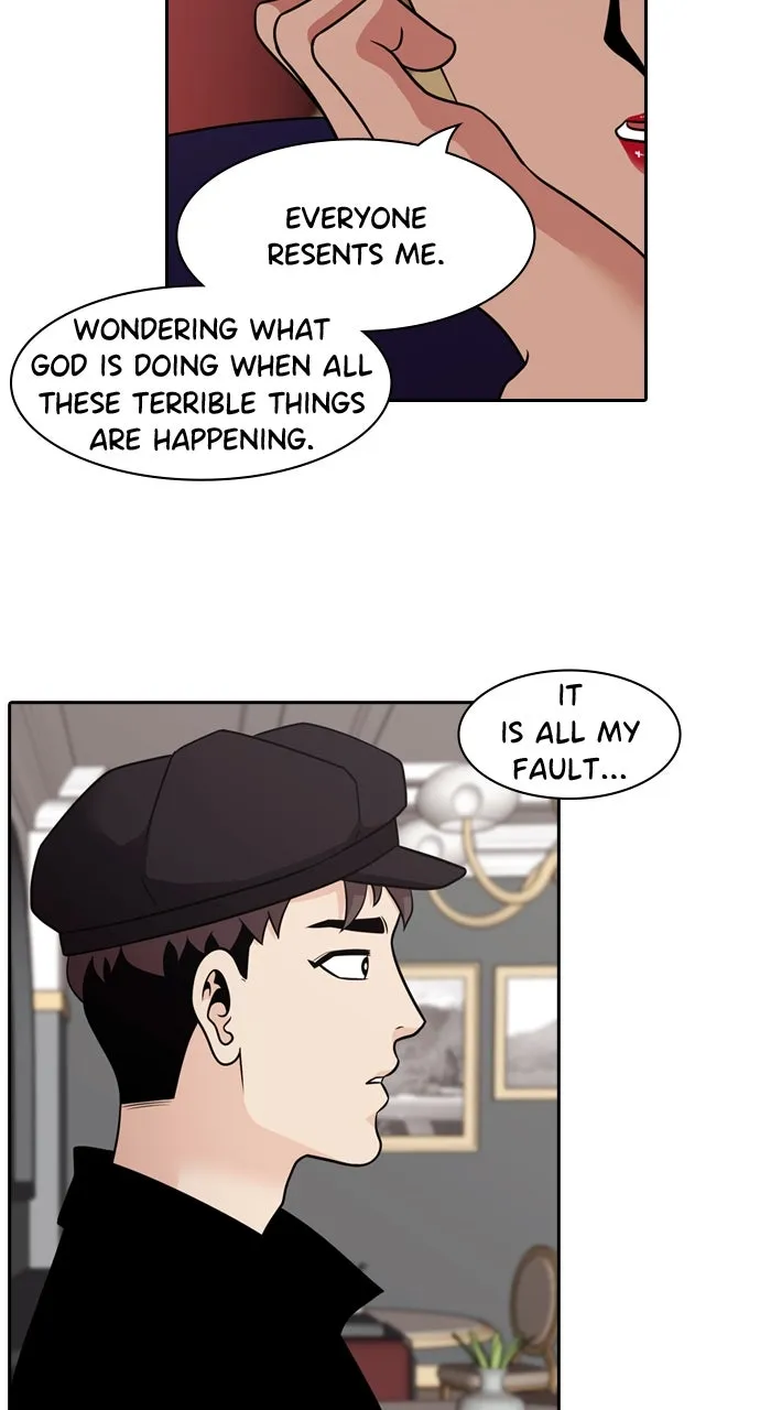 Read Tomorrow chapter 120 image 9 on Lezhin