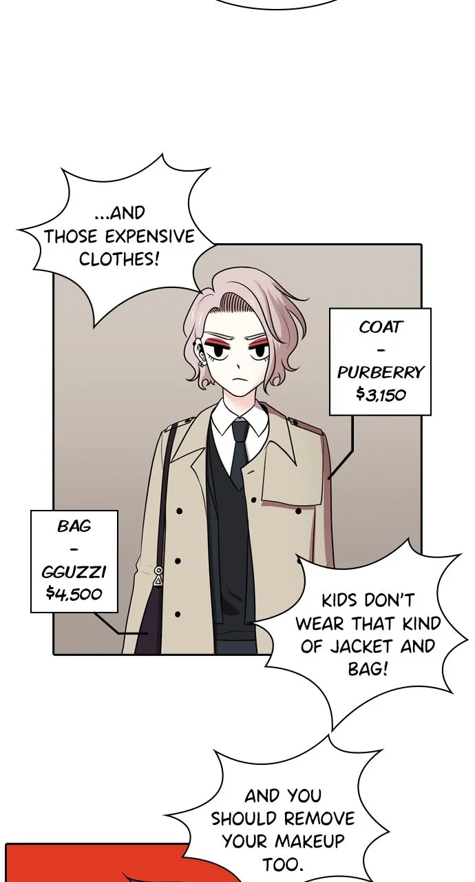 Read Tomorrow chapter 121 image 1 on Lezhin