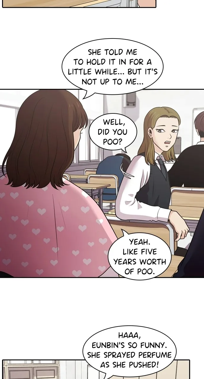 Read Tomorrow chapter 121 image 11 on Lezhin