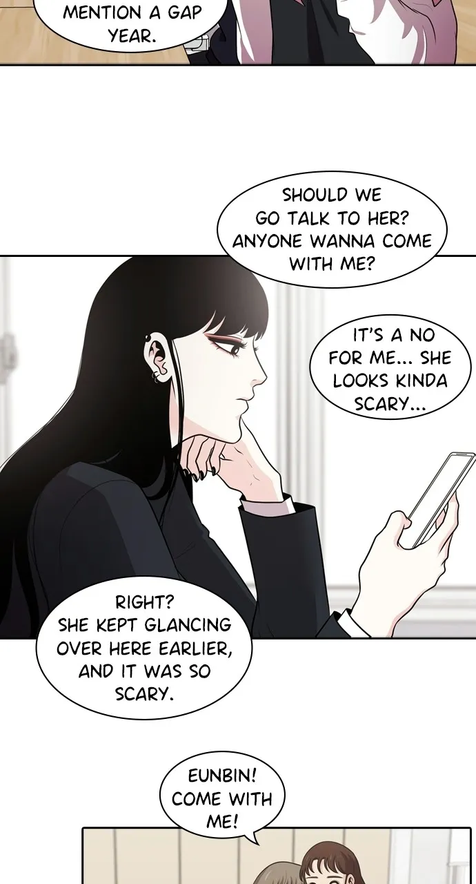 Read Tomorrow chapter 121 image 15 on Lezhin