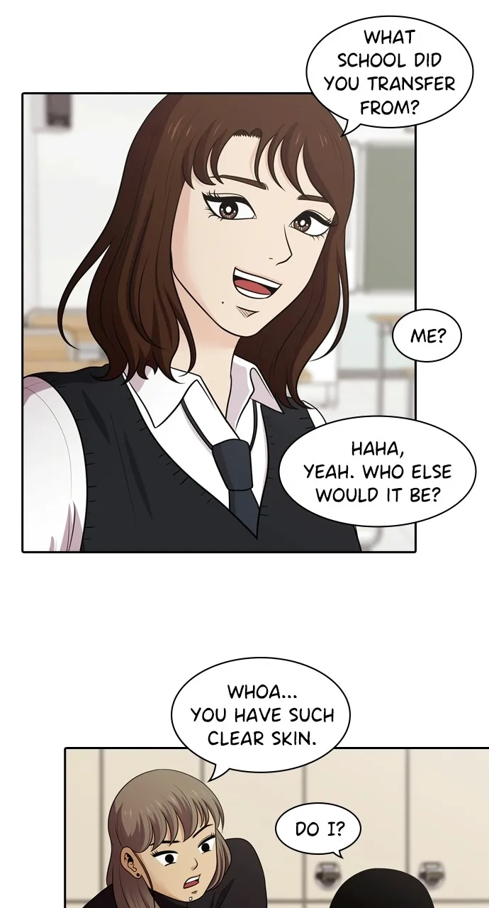 Read Tomorrow chapter 121 image 17 on Lezhin