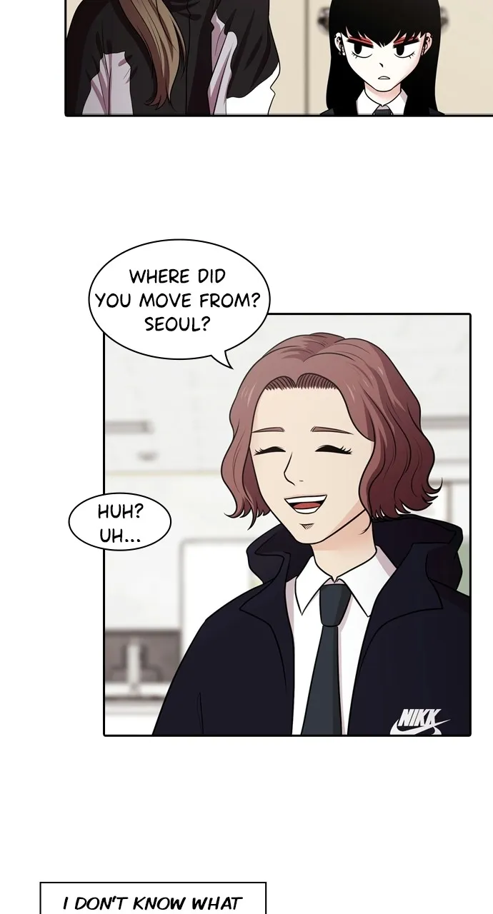 Read Tomorrow chapter 121 image 18 on Lezhin