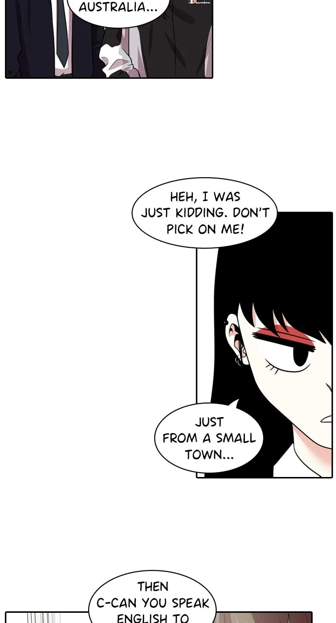 Read Tomorrow chapter 121 image 20 on Lezhin
