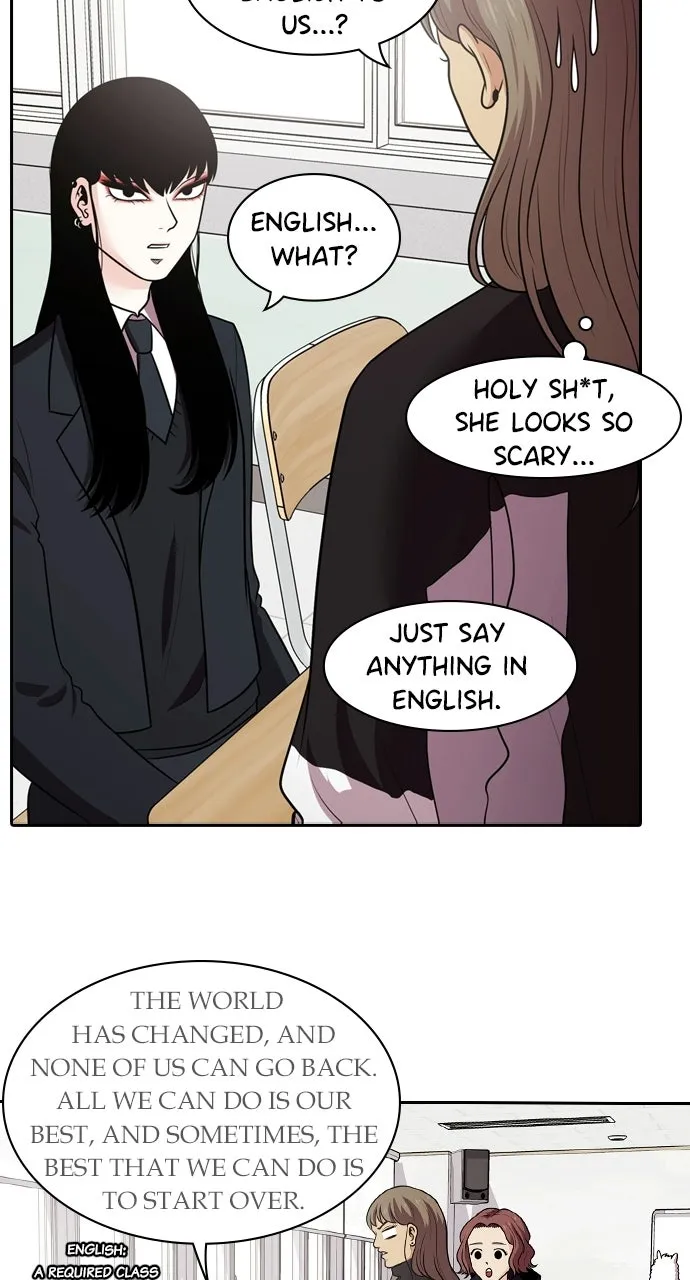 Read Tomorrow chapter 121 image 21 on Lezhin