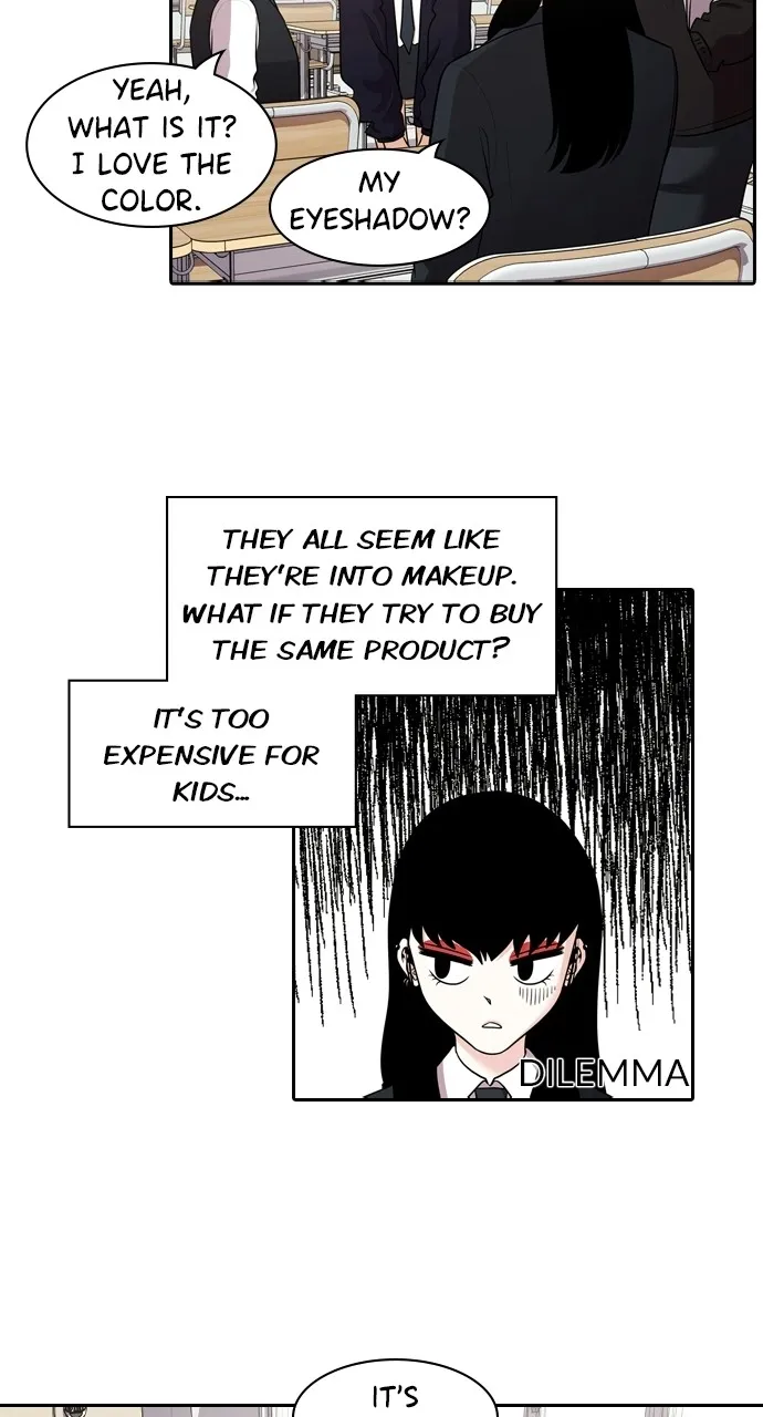 Read Tomorrow chapter 121 image 25 on Lezhin