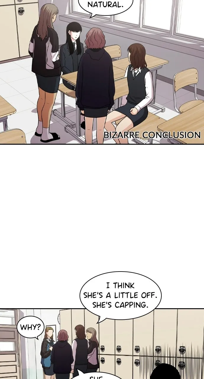 Read Tomorrow chapter 121 image 26 on Lezhin