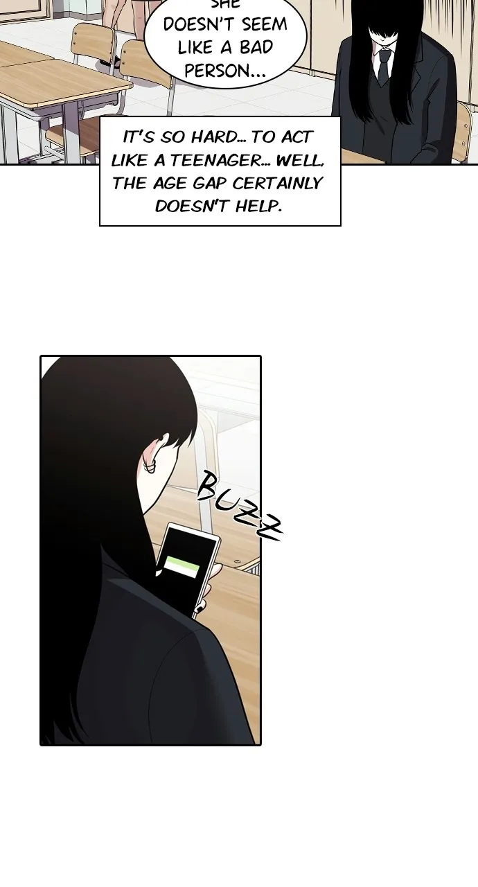 Read Tomorrow chapter 121 image 27 on Lezhin