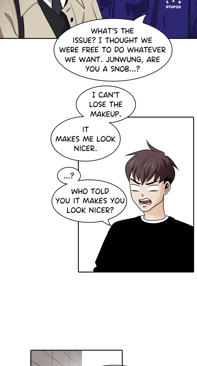 Read Tomorrow chapter 121 image 3 on Lezhin