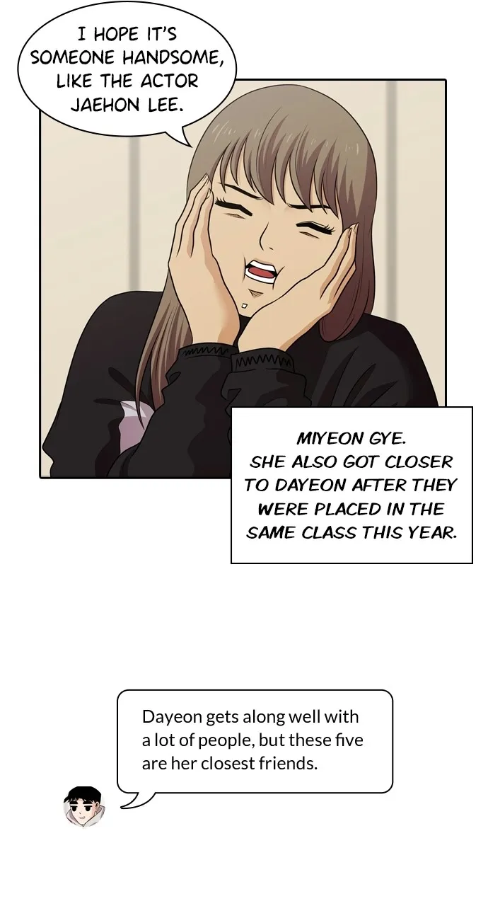 Read Tomorrow chapter 121 image 31 on Lezhin