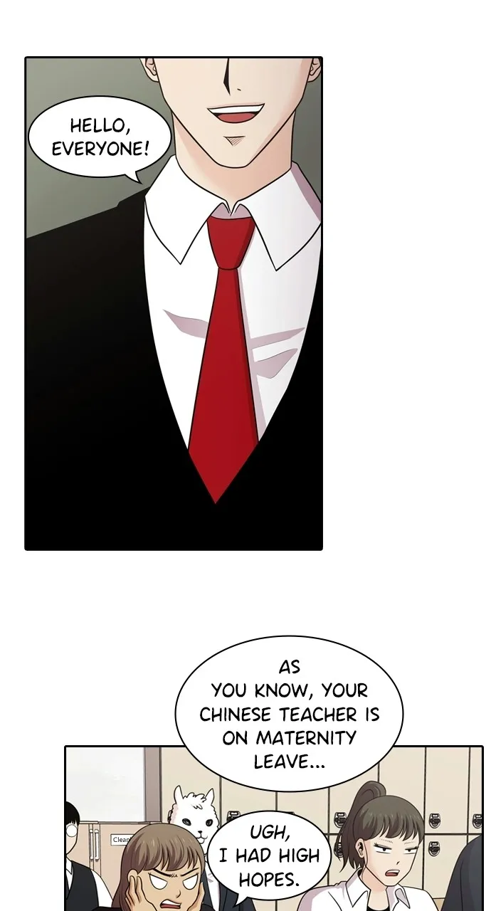 Read Tomorrow chapter 121 image 34 on Lezhin