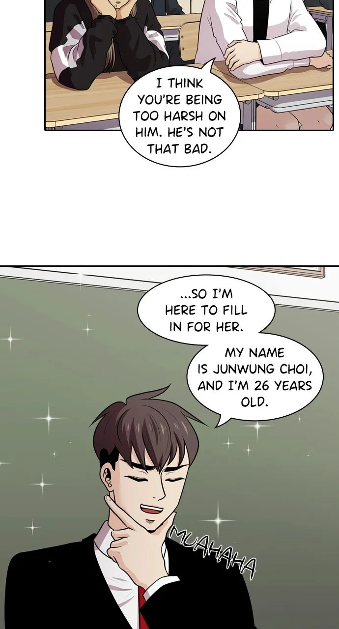 Read Tomorrow chapter 121 image 35 on Lezhin