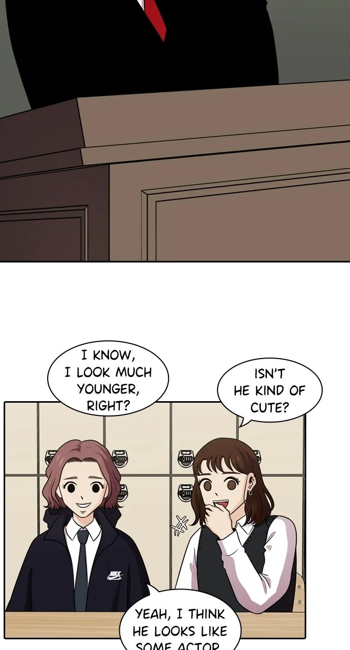 Read Tomorrow chapter 121 image 36 on Lezhin
