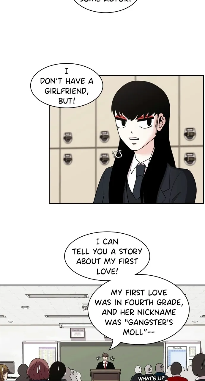 Read Tomorrow chapter 121 image 37 on Lezhin