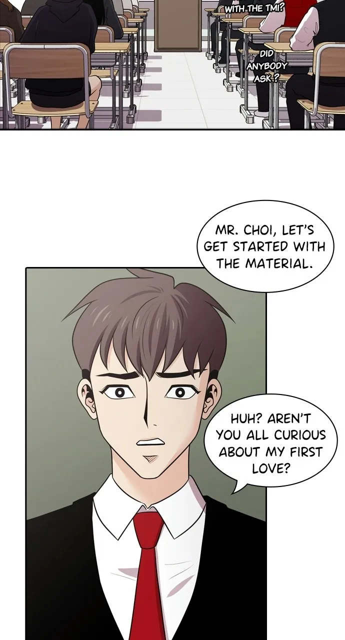 Read Tomorrow chapter 121 image 38 on Lezhin
