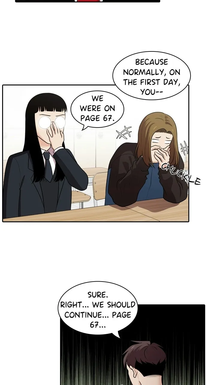 Read Tomorrow chapter 121 image 39 on Lezhin