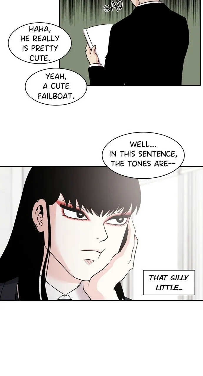 Read Tomorrow chapter 121 image 40 on Lezhin