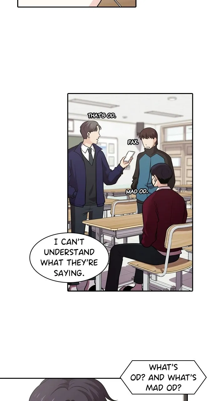 Read Tomorrow chapter 121 image 45 on Lezhin